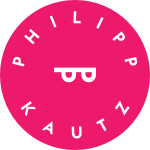 Logo Werbeagentur Philipp Kautz