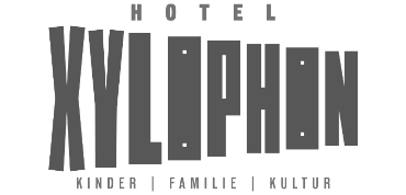 Logo Hotel Xylophon