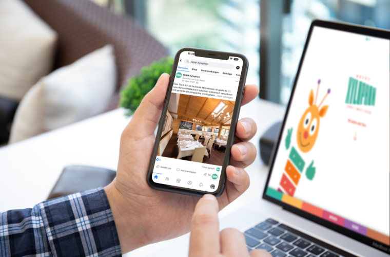 Social Media Marketing