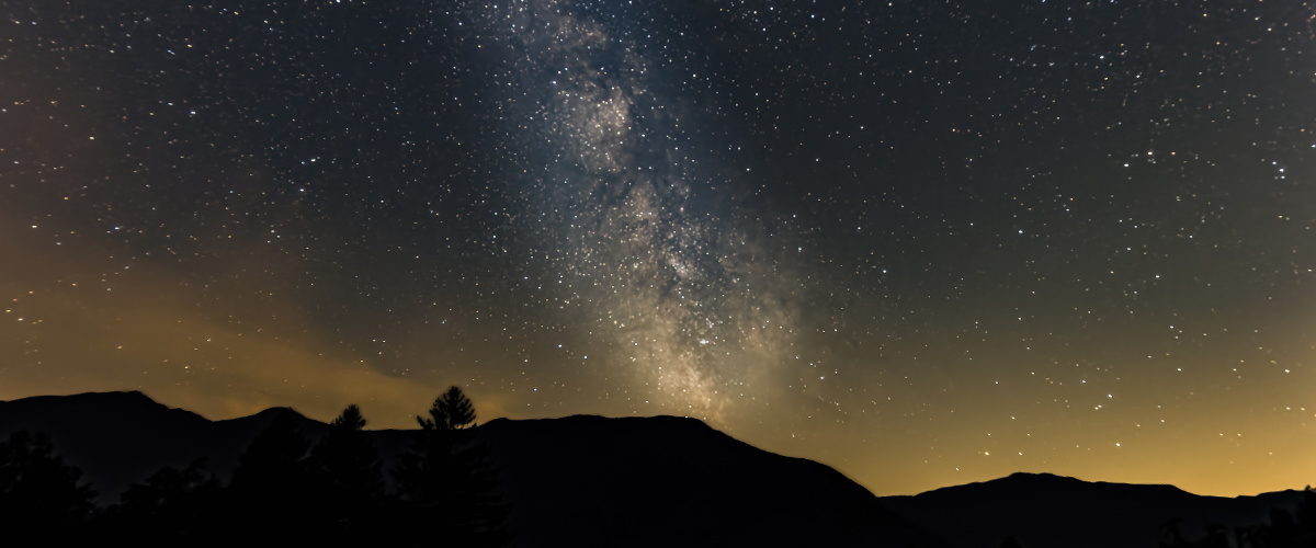 Astrofotografie