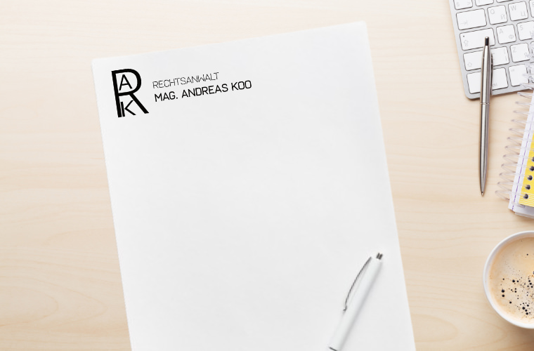 Logodesign Mag. Andreas Koo
